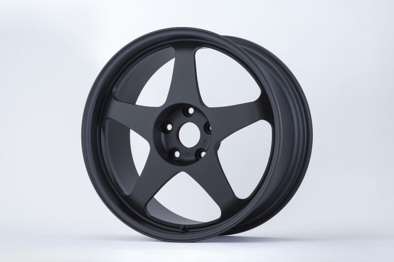 Spoon SW388 19x9.5 5x120 +45 Honda Civic Type-R FK8 FL5 / Integra