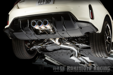 Load image into Gallery viewer, Kakimoto Class KR Exhaust System FL5 *special order*
