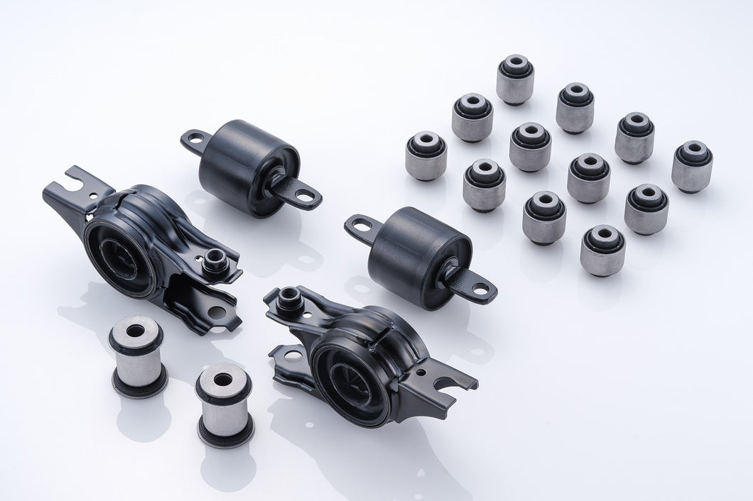 SPOON SUS BUSH SET - HONDA CIVIC TYPE-R FL5