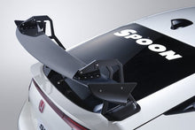 Load image into Gallery viewer, Spoon Crane Neck Wing - Honda Civic Type-R FL5 23+ **PRE-ORDER**
