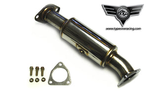 T1R Racing Converter - Honda S2000 00-09 AP1 AP2 – A&J Racing