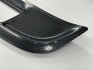 Spoon Carbon Hood Vent - Honda Civic Type-R FL5  **Coming Soon**
