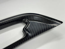 Load image into Gallery viewer, Spoon Carbon Hood Vent - Honda Civic Type-R FL5  **Coming Soon**
