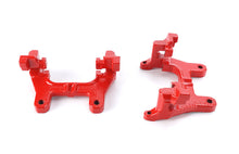 Load image into Gallery viewer, Paragon Rear  2-piece Rotors Rear Pair 350x11mm - Honda Civic Type R FK8 / FL5 / DE5
