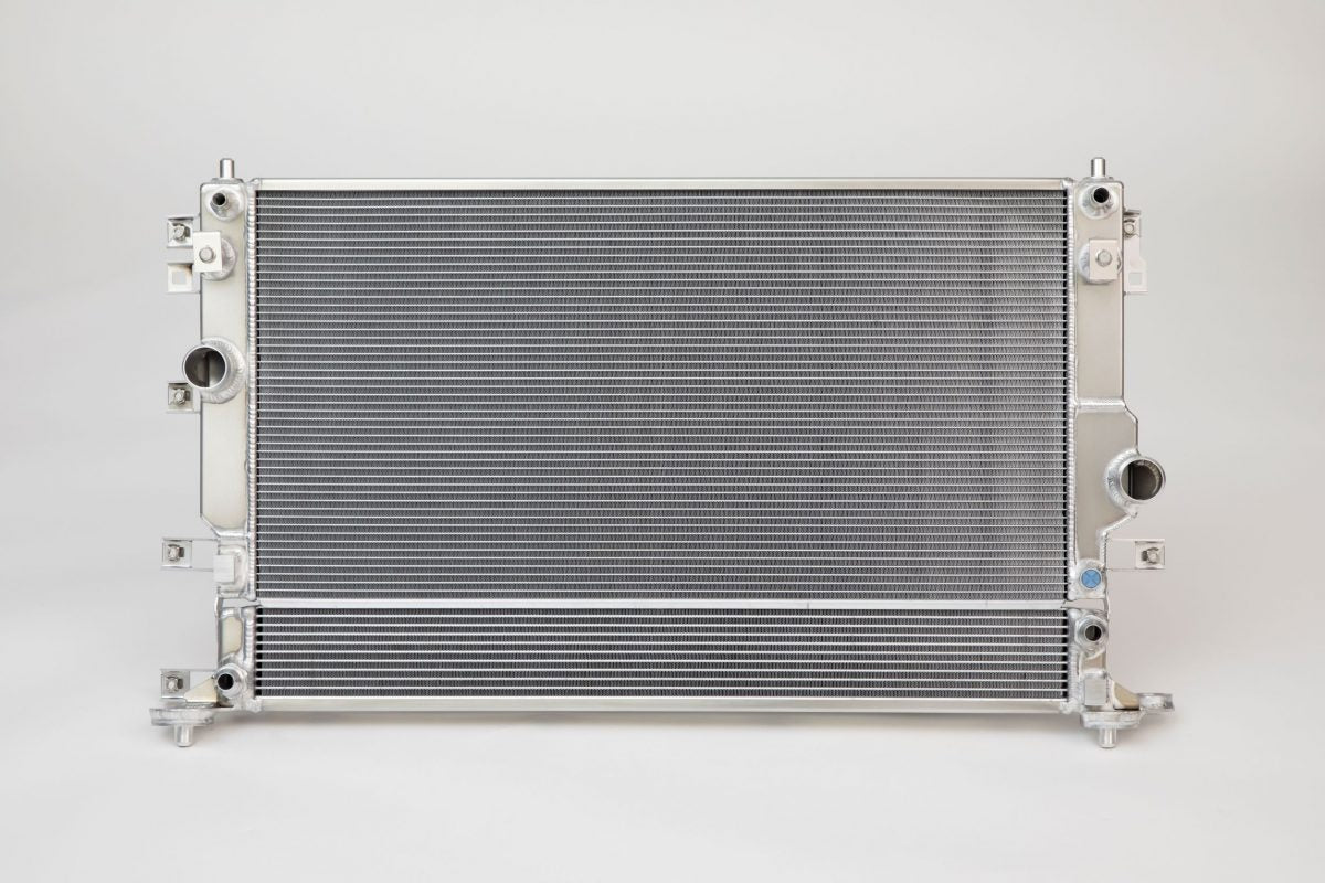 ダイワ／DAIWA グローブライド DR-9002 ライトグレーXL(LL) DRL (Daiwa Racing Labo) Aluminum Radiator with intergrated oil