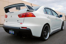 Load image into Gallery viewer, T1R B52S Coilover suspension kit - Mitsubishi Lancer Evolution X ( EVOX ) CZ4A
