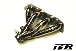 T1R 2023 Version Response Header - Honda Fit 07-08 GD3 **PRE-ORDER E.T.A. Spring 2024**