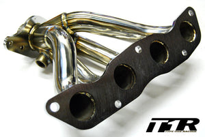 T1R 2023 Version Response Header - Honda Fit 07-08 GD3 **PRE-ORDER E.T.A. Spring 2024**