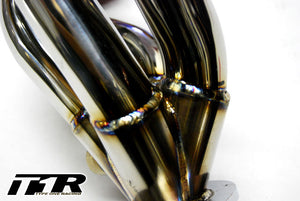 T1R 2023 Version Response Header - Honda Fit 07-08 GD3 **PRE-ORDER E.T.A. Spring 2024**