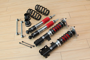 T1R B52S Coilover suspension kit - Toyota GR Corolla GZEA14H