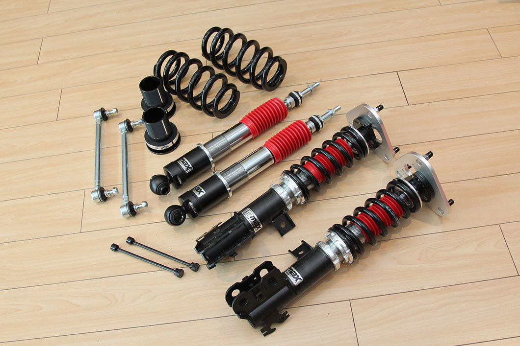 T1R B52S Coilover suspension kit - Toyota GR Corolla GZEA14H