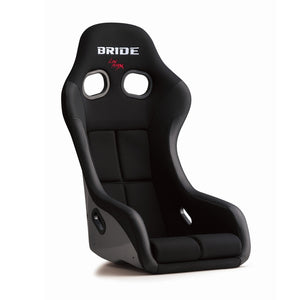 Bride ZETA-IV FRP Bucket seat -  (UNIVERSAL) GR COROLLA CIVIC TYPE-R FK8 FL5 HONDA TOYOTA NISSAN MAZDA