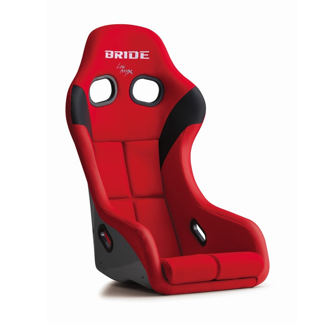 Bride ZETA-IV FRP Bucket seat -  (UNIVERSAL) GR COROLLA CIVIC TYPE-R FK8 FL5 HONDA TOYOTA NISSAN MAZDA