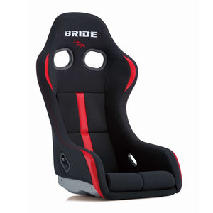 Bride ZETA-IV FRP Bucket seat -  (UNIVERSAL) GR COROLLA CIVIC TYPE-R FK8 FL5 HONDA TOYOTA NISSAN MAZDA