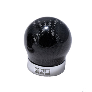 HKS Carbon Shift Knob - Toyota GR Corolla GZEA14H M12x1.25