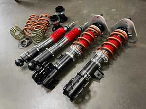 T1R B-Max Coilover suspension kit - Toyota GR Corolla 23+ **Coming Soon**