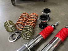 Load image into Gallery viewer, T1R B-Max Coilover suspension kit - Toyota GR Corolla 23+ **Coming Soon**

