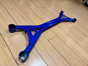 HARDRACE FRONT LOWER 4-POINT BRACE - TOYOTA GR COROLLA GZEA14H