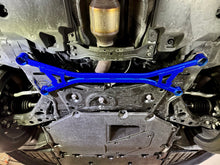 Load image into Gallery viewer, HARDRACE FRONT LOWER 4-POINT BRACE - TOYOTA GR COROLLA GZEA14H
