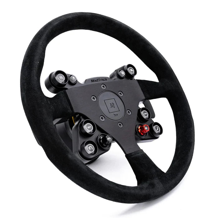 JQ Werks / Madtrace Steering system - Toyota GR Corolla GZEA14H