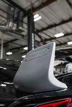 Load image into Gallery viewer, STREET HUNTER Supra Rear Spoiler / Wing V2  (FRP)
