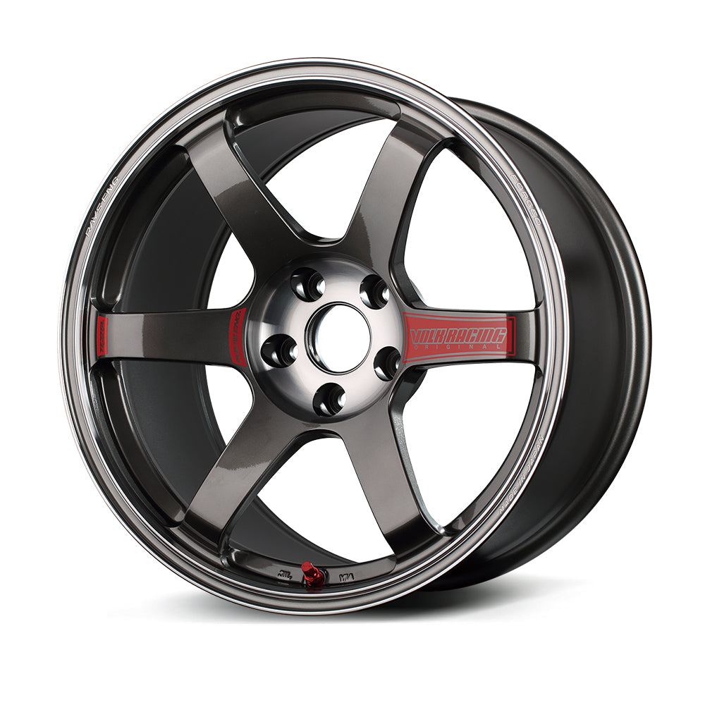 Rays Volk Racing TE37 Saga SL 18x9.5  5x120