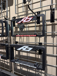 AJR License Plate Frame
