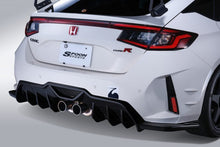 Load image into Gallery viewer, Spoon Sports  S-TAI REAR BUMPER for FL5 **special order**
