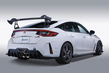 Load image into Gallery viewer, Spoon Sports  S-TAI REAR BUMPER for FL5 **special order**
