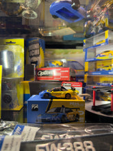 Load image into Gallery viewer, Spoon Sports x Poprace NSX GT 1/64 model
