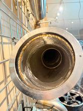 Load image into Gallery viewer, T1R Catless Downpipe with Front Pipe for GR COROLLA
