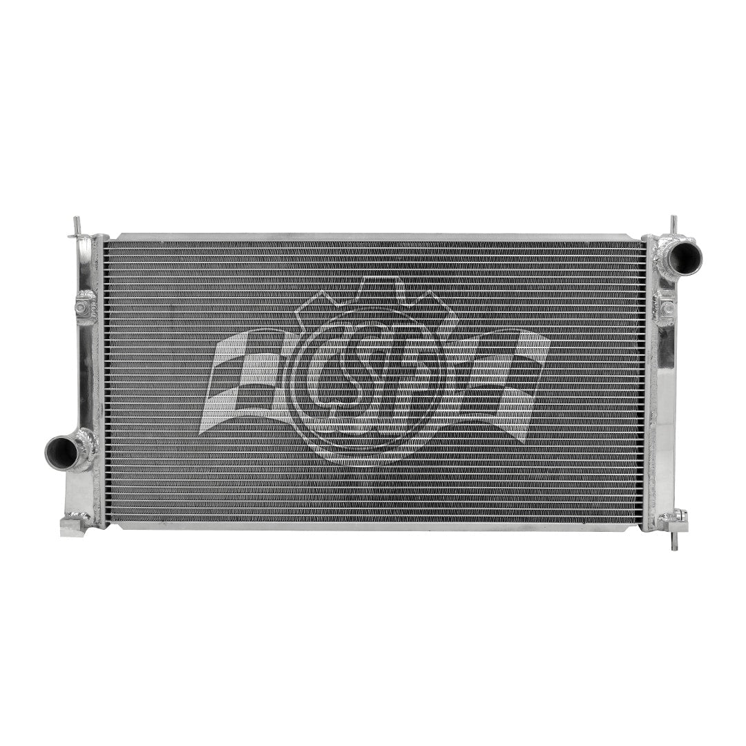 CSF high-performance all-aluminum radiator - Toyota GR86 / Subaru BRZ ...