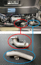 Load image into Gallery viewer, HKS Intercooler Piping kit - Toyota GR Corolla GZEA14H
