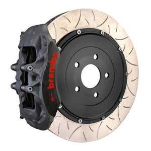 Brembo Pista Race system brake kit - Honda Civic Type-R FK8 FL5