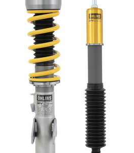 Ohlins Road & Track Suspension - Honda Civic Type-R FK8 / FL5 – A&J ...