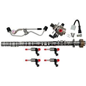 Hondata FK8 FL5 DE5 Fuel System Plus