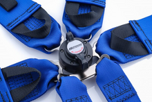 Load image into Gallery viewer, Spoon Racing Harness 6-Point
