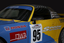 Load image into Gallery viewer, Spoon Aero Side Mirrors - Honda S2000 AP1 / AP2
