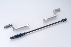 SPOON MOTION CONTROL BEAM FRONT / REAR - HONDA CIVIC TYPE-R FL5