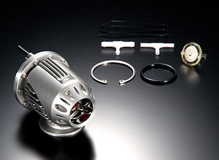 HKS SQV4 Blow off valve - GR Corolla GZEA14H – A&J Racing