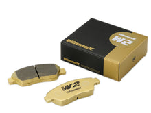 Load image into Gallery viewer, Winmax W2 (Front) brake pads for T1R Calipers
