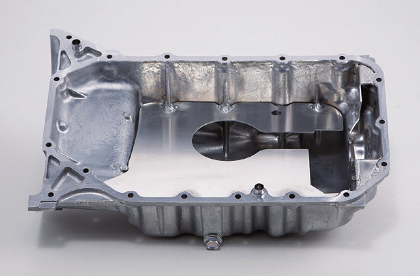 Spoon Baffled Oil Pan - Honda K20A Civic EP3 / RSX / Integra DC5