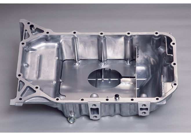 Spoon Baffle Oil Pan - Honda K20Z ( FD2 ) – A&J Racing International