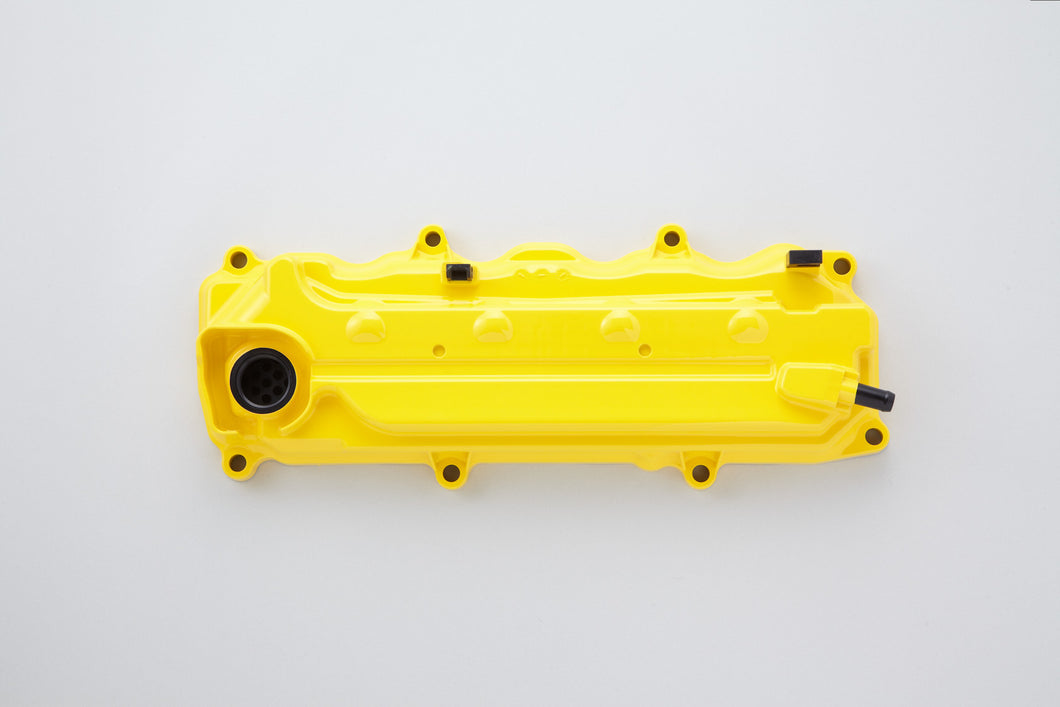 Spoon Valve Cover - (ZF1/ZF2/GE8)