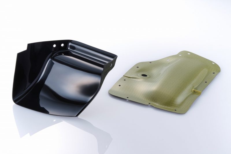 Spoon Carbon Air Duct Honda Civic Type-R FK8 – A&J Racing