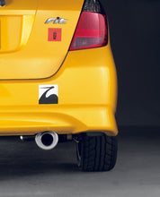 Load image into Gallery viewer, Spoon Tail Silencer [RACE TYPE (N1)] - EG6 / EK9 / EM1 / EG9 / DC2 / DB8 / DC5 / ZF1 / ZF2 / GE8 / GK5 / EP3
