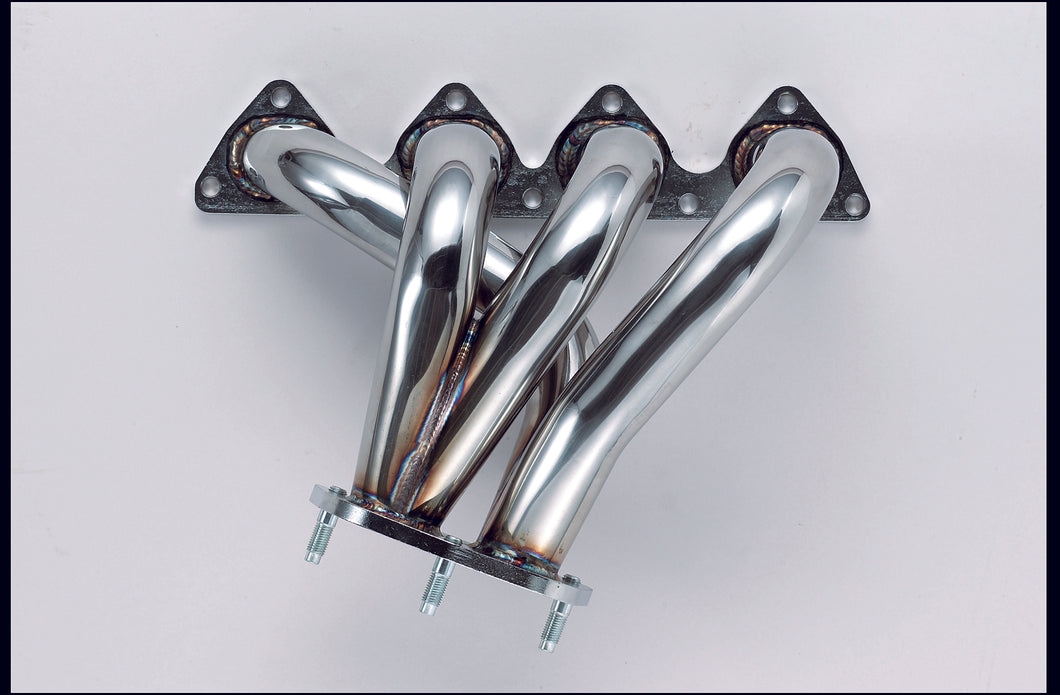 Spoon 4-2 Exhaust Manifold - (EG6 / EK4 / EK9 / DC2 / DB8)