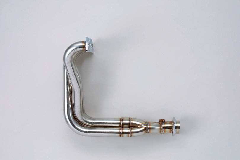 Spoon 421 Exhaust Manifold - (EK9/DC2/DB8) – A&J Racing International