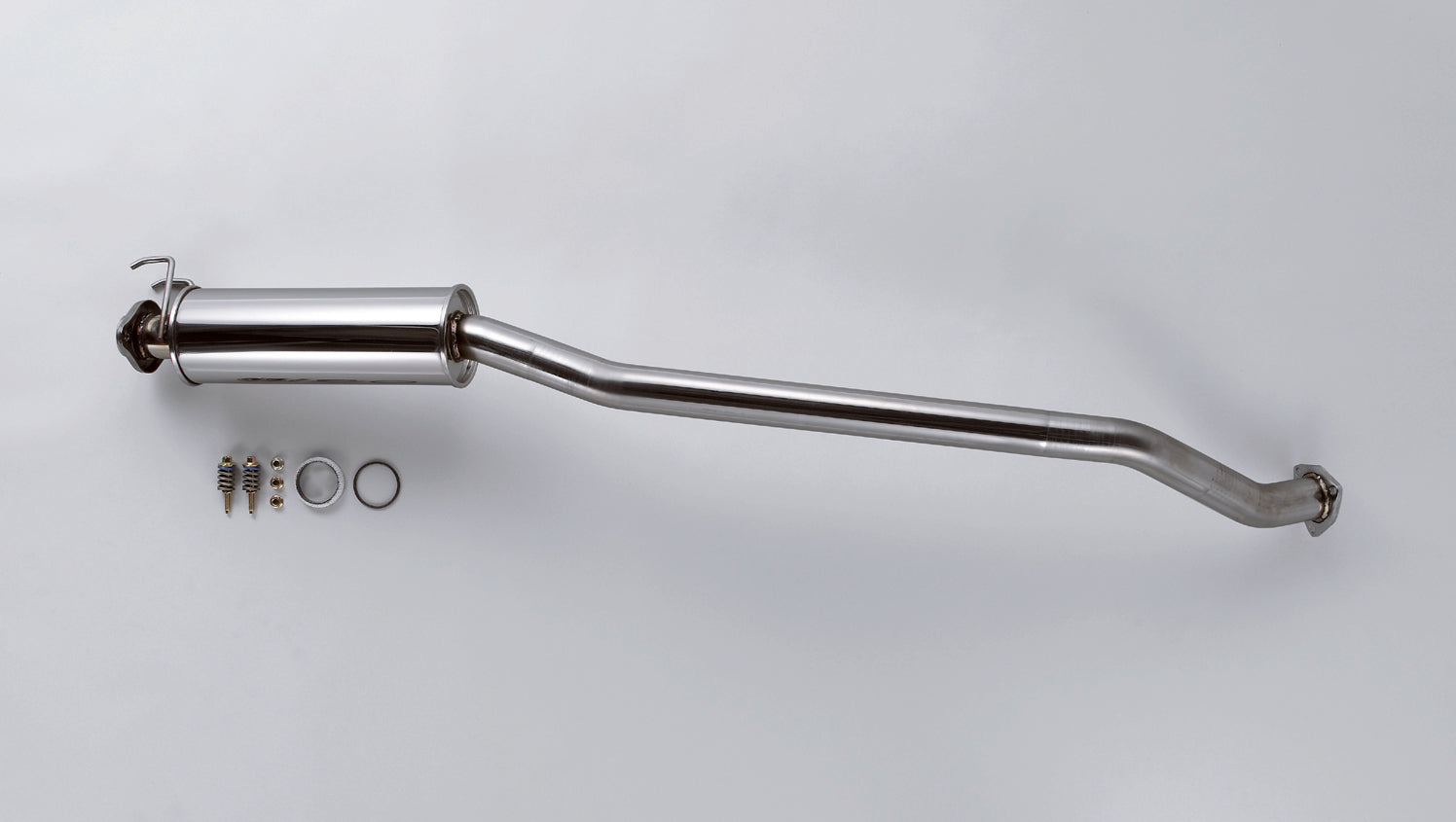 Spoon Exhaust B-Pipe - (EP3/DC5) – A&J Racing International