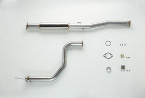 Spoon Exhaust B-Pipe - (DC2)
